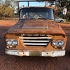 Dodge 353 Truck