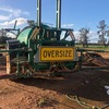 Gold acres sprayer 6,000lt 30 mt boom