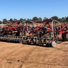 Gason Airseeder