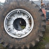 8 x 23.1-34 Tyres on Steiger Rims 
