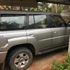 2006 Nissan Patrol 3.0 ST Wagon