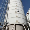 Silo RIGIDEX 20 tonne (must go being dismantled 6 of May)