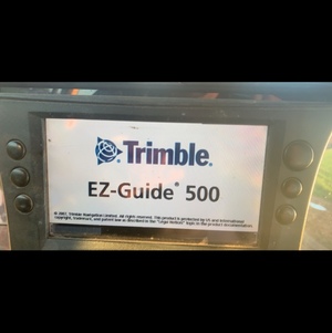 trimble 500
