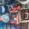 Under Auction - Electric Fencing Materials - 2% + GST Buyers Premium On All Lots 