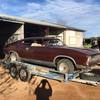 Ford XB Coupe or XA XB GT Sedan or parts 