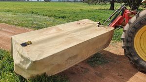 Vicon Hay Mower - CM 2400 - 6 disc - Price negotiable.