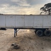 Centurion 30' bogie tipper