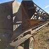 Crophawk 42ft John Deere suited