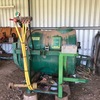 3 point linkage goldacres sprayer