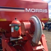 Morris CX 8105 Airseeder (NEW) - Price Reduction