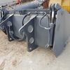 4-in-1 Quick Hitch Bucket