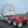 Mack Superline MP10 Prime Mover
