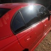 Holden VZ SV6 Commodore 