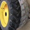 MITAS 380/90R46 RIMS & TYRES
