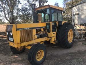 1980 chamberlain 4280