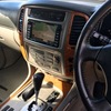 LANDCRUISER SAHARA 4x4 AUTOMATIC 4.7 L V8