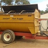 Under Auction - Feed Mixer (Demo Auction Listing) 
