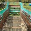 Lowan Silage Wagon