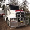 2008 Kenworth T408 Prime Mover
