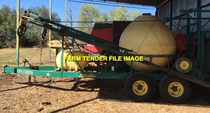 WANTED Jetstream Computer Boomspray 60ft/2000L