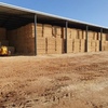 200mt Oaten Hay 600kg 8x4x3 Bales ex farm