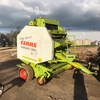 Claas Variant 280 Roto Cut Baler