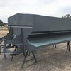Fertilizer Spreader Body