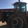 Case Steiger 9370 Tractor