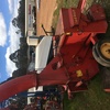 Taarup 404 Forage Harvestor