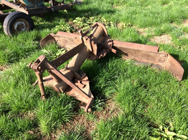 Multi Link Blade, Useable