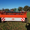 Kuhn FC4460 TCR Mower Conditioner