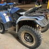 Yamaha kodiak 4 Wheeler