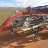 Twinstar 2030 G2-7 Hydraulic Hay Rake