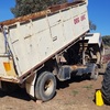 1976 International  Acco 1830a  Tipper