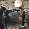 2016 Massey Ferguson 2270 XD Baler