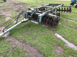 Shearer 505 off sets.