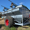 Slade 10t Chaser Bin