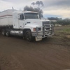1994 Mack Prime Mover
