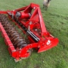 Breviglieri Mekfarmer 3mt Power Harrow