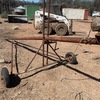 Pencil Auger 