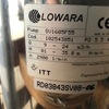 Lowara SV 1605 Pumpset