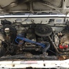 1988 Mitsubishi 4x4 Farm Ute