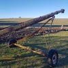 30 ft x 7 inch Grain Auger 
