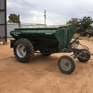 John Shearer Aircart