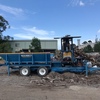 Rex 600X Firewood Processor | Whitlands Engineering