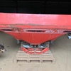 KUHN Fertiliser Spreader