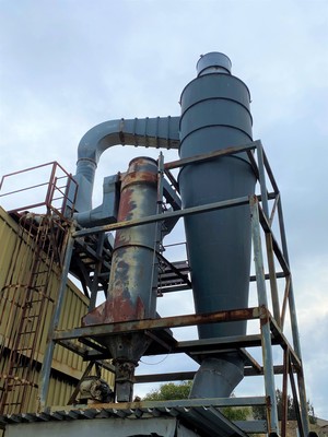 Dust Extractor
