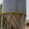 2 x Kotzur Pellet Silo's 9m/t