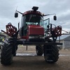2010 Model CASE IH PATRIOT 4420 Sprayer
