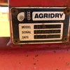 Agridry Freeman 15 Bale Accumulator